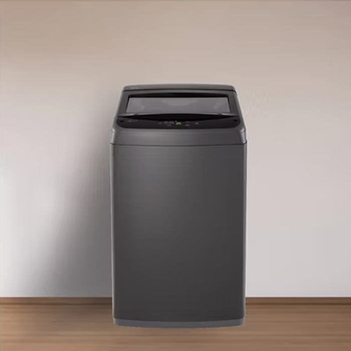 LG Mesin Cuci Automatic Top Loading 9 Kg - T2109NBTM | T2109 NBTM